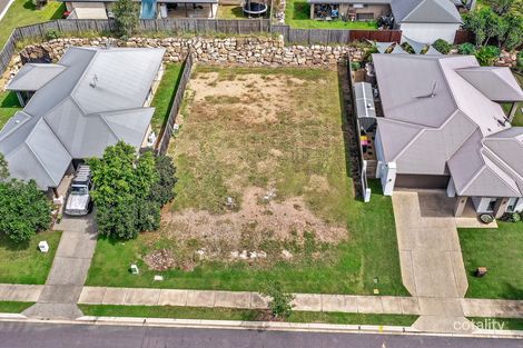 17 Lilyvale Esp, Boyne Island, QLD 4680