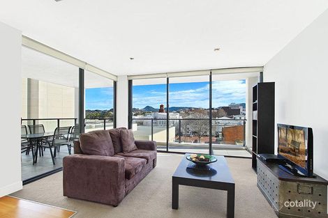 501/53-61 Crown St, Wollongong, NSW 2500