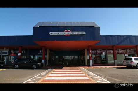 Property photo of 30 Felgate Parade Vermont South VIC 3133