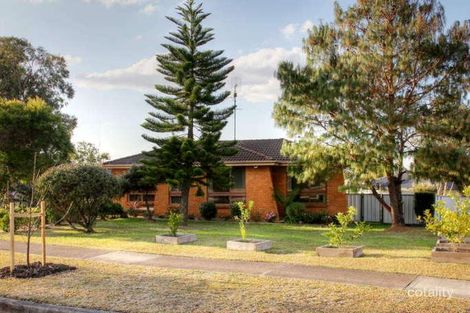 23 Gunsynd Cl, Maryland, NSW 2287