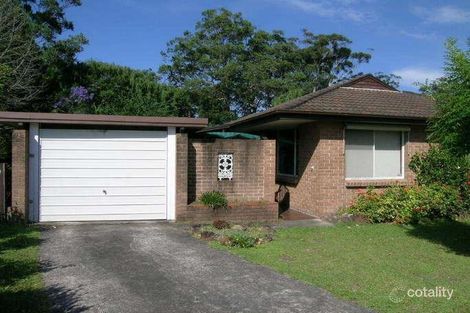 Property photo of 18 Wesley Street Narara NSW 2250