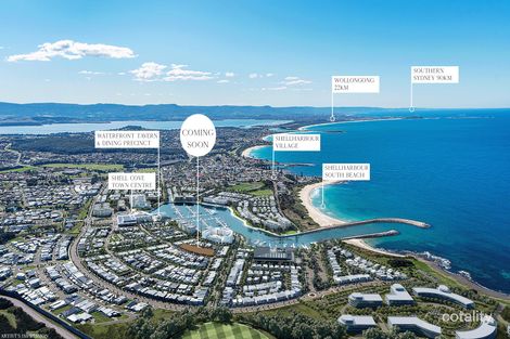 Property photo of 59 Wharf Parade Shell Cove NSW 2529