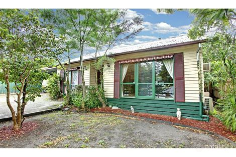 Property photo of 5 Eden Street Croydon VIC 3136
