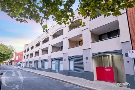 7/5 Bannister St, Fremantle, WA 6160