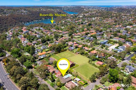 Property photo of 55 Babbage Road Roseville Chase NSW 2069