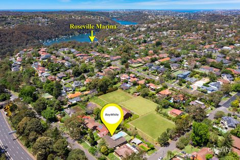 Property photo of 55 Babbage Road Roseville Chase NSW 2069