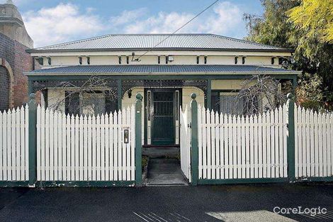 Property photo of 12 Tribe Street South Melbourne VIC 3205