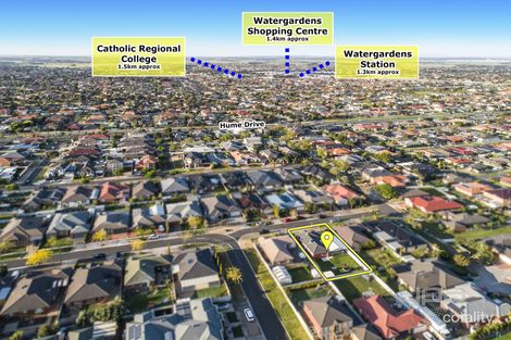 Property photo of 11 Maple Court Taylors Hill VIC 3037