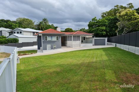 Property photo of 21 Dennis Street Indooroopilly QLD 4068