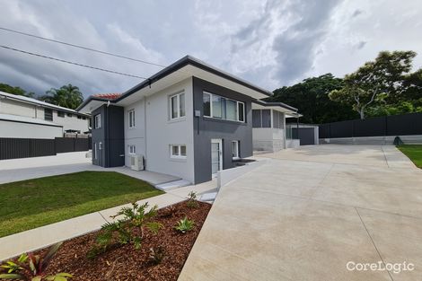 Property photo of 21 Dennis Street Indooroopilly QLD 4068