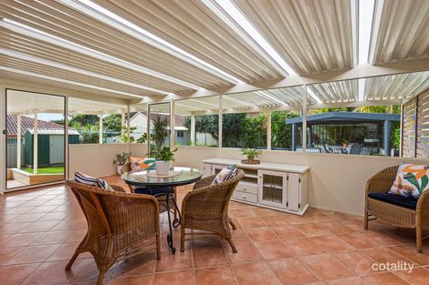 Property photo of 21 Jindabyne Road Flinders NSW 2529