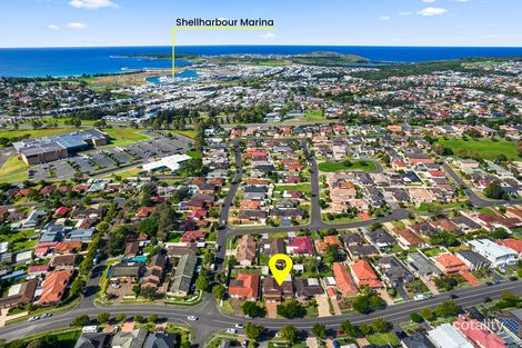 Property photo of 21 Jindabyne Road Flinders NSW 2529