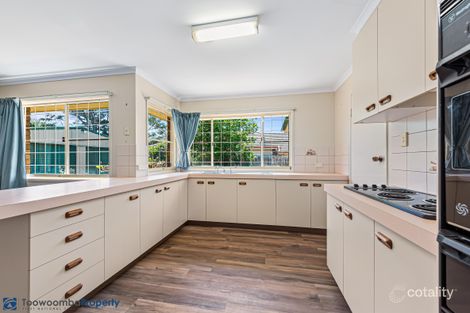 Property photo of 3 Swartz Street Kearneys Spring QLD 4350