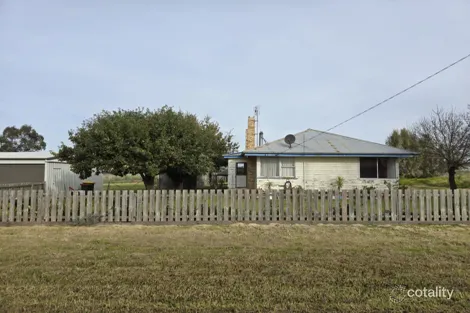 Property photo of 155 Hockings Road Dingee VIC 3571