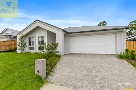 40 Merryvale Cct, Lilywood, QLD 4513