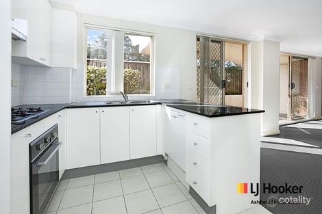 Property photo of 39/98 Chandos Street Ashfield NSW 2131