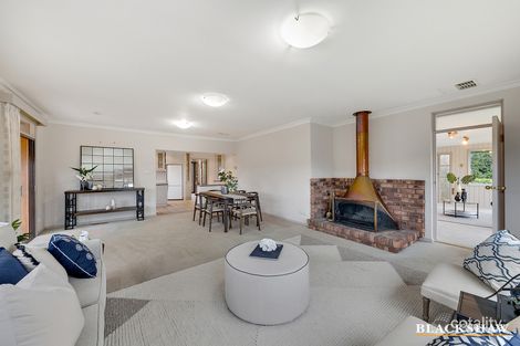 Property photo of 13 Markham Street Mawson ACT 2607