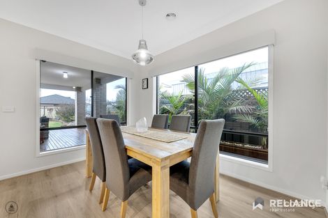 Property photo of 14 Simmons Drive Bacchus Marsh VIC 3340