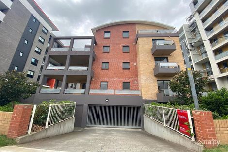 5/8 Castlereagh St, Liverpool, NSW 2170