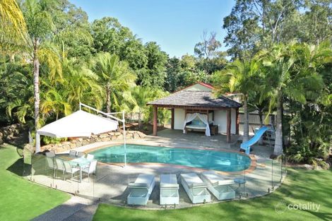 9 Quambone St, Worongary, QLD 4213