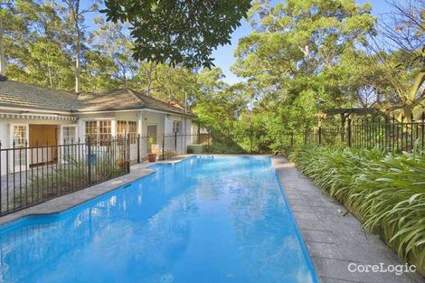Property photo of 15 The Glade Wahroonga NSW 2076