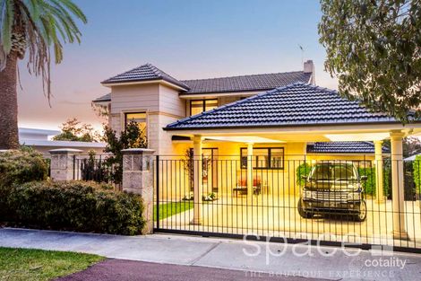 Property photo of 61 Stanley Street Nedlands WA 6009