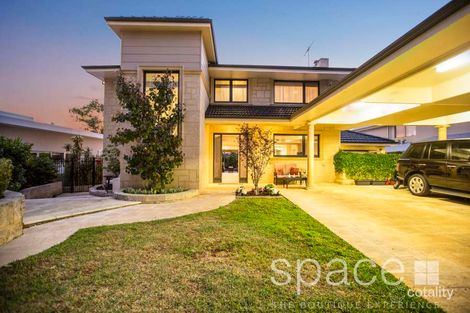 Property photo of 61 Stanley Street Nedlands WA 6009