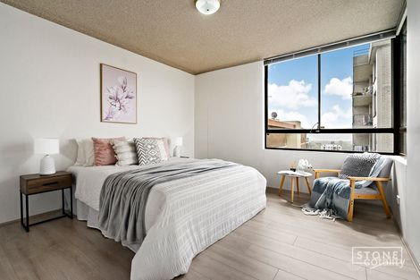 Property photo of 84/64-66 Great Western Highway Parramatta NSW 2150