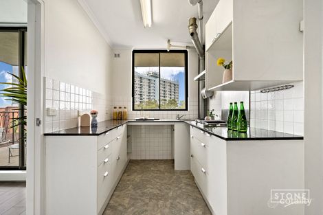 Property photo of 84/64-66 Great Western Highway Parramatta NSW 2150