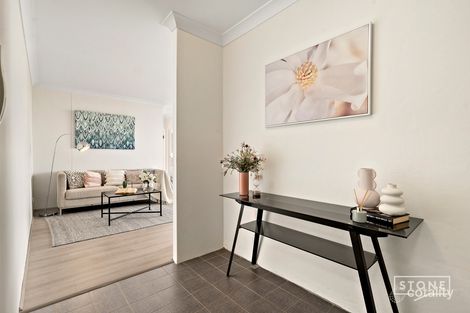 Property photo of 84/64-66 Great Western Highway Parramatta NSW 2150