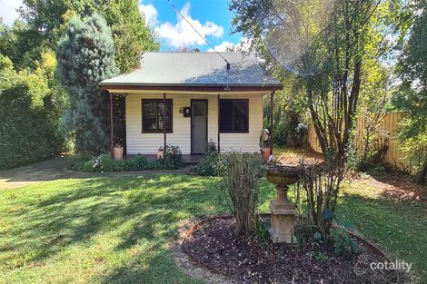 Property photo of 3 Johnston Street Alexandra VIC 3714