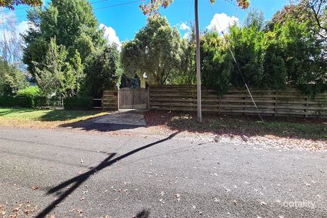 Property photo of 3 Johnston Street Alexandra VIC 3714