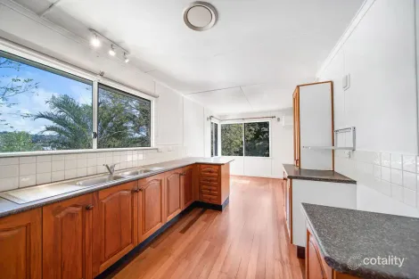 Property photo of 27 Aspland Street Nambour QLD 4560