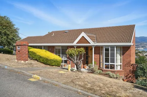 Property photo of 29 Walana Street Geilston Bay TAS 7015