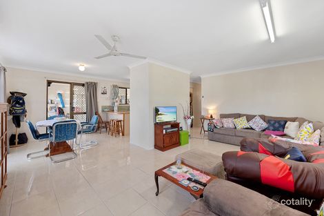 Property photo of 58 Illuta Street Rasmussen QLD 4815