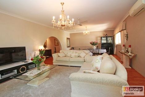 Property photo of 23 Newham Drive Cambridge Gardens NSW 2747