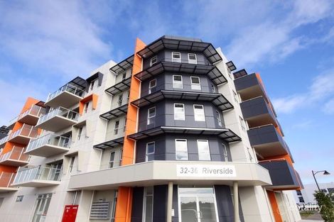 Property photo of 20/32-36 Riverside Street Mawson Lakes SA 5095