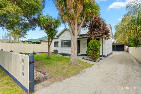 21 Rosebery St, Lang Lang, VIC 3984