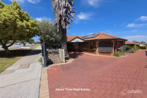 1/93 Beatty Ave, East Victoria Park, WA 6101