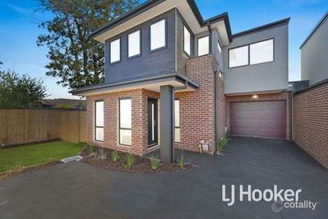 3/45 Highland Ave, Hampton Park, VIC 3976