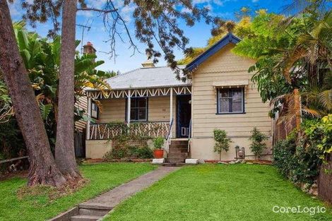 Property photo of 58 Railway Parade Annandale NSW 2038