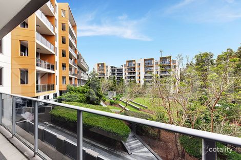 Property photo of 433/3 Loftus Street Turrella NSW 2205