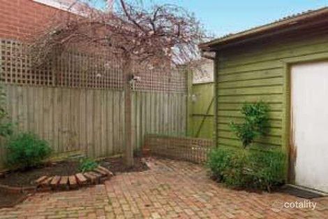 Property photo of 5 Fraser Street Middle Park VIC 3206