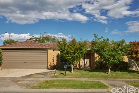 40 SPRINGWATER DR, DROUIN, VIC 3818