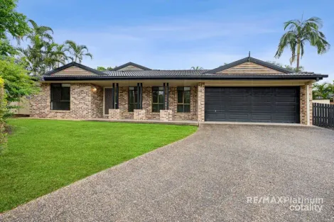 Property photo of 3 Butcherbird Court Narangba QLD 4504