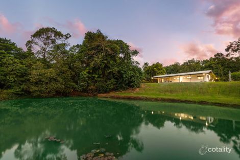 Property photo of 425 Shannonvale Road Shannonvale QLD 4873
