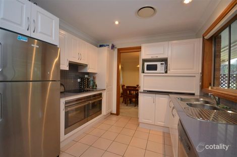 Property photo of 3 Koloona Drive Tapitallee NSW 2540