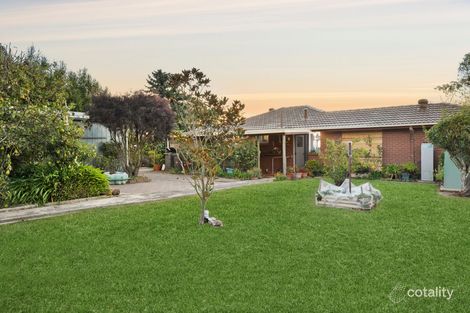 19 Madden Rd, Cardigan Village, VIC 3352