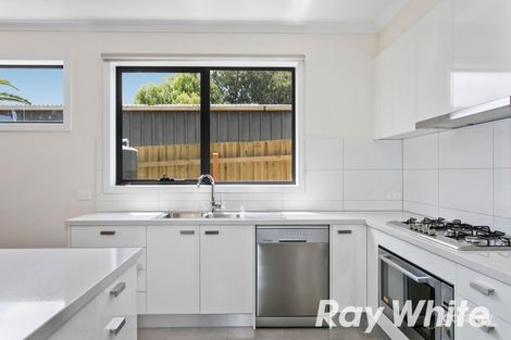 Property photo of 3B Eurella Crescent Rowville VIC 3178