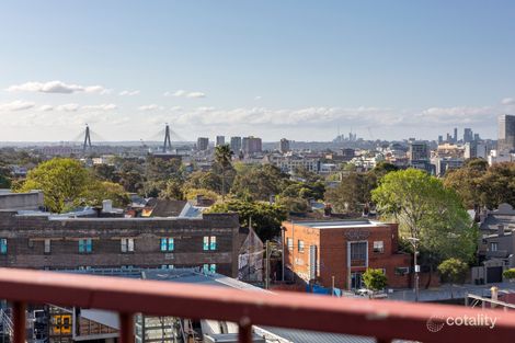 Property photo of 501/1-9 Marian Street Redfern NSW 2016